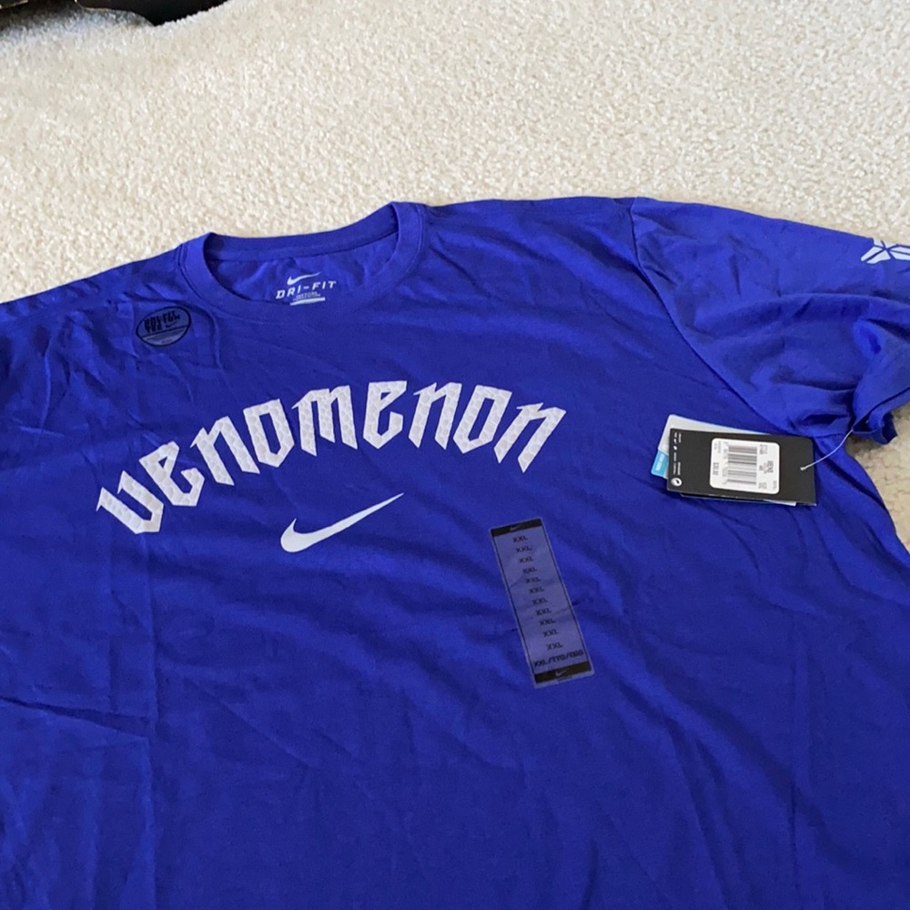 Nike Kobe shirt